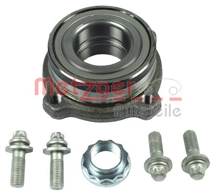 METZGER Radlagersatz